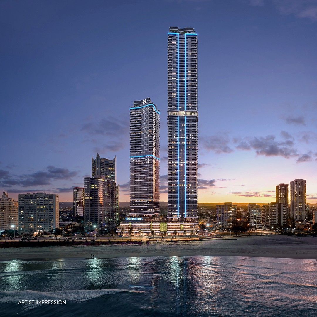 152 Esplanade, Surfers Paradise QLD 4217, Image 2