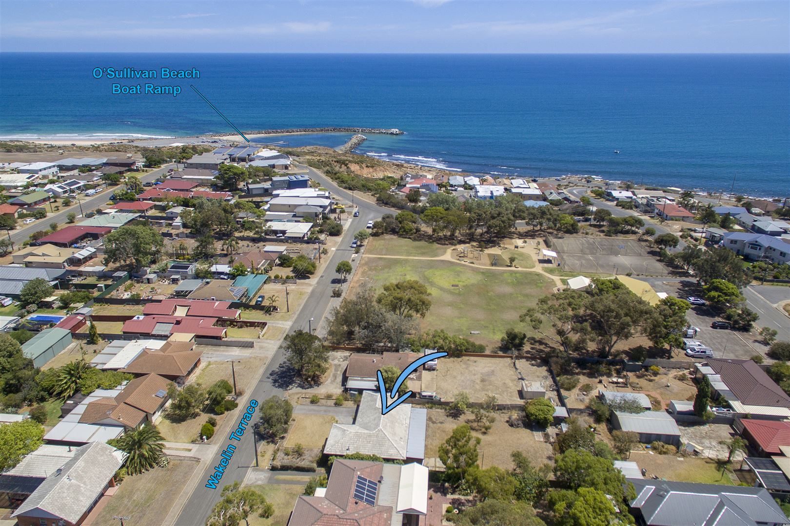 11 Wakelin Terrace, O'Sullivan Beach SA 5166, Image 1