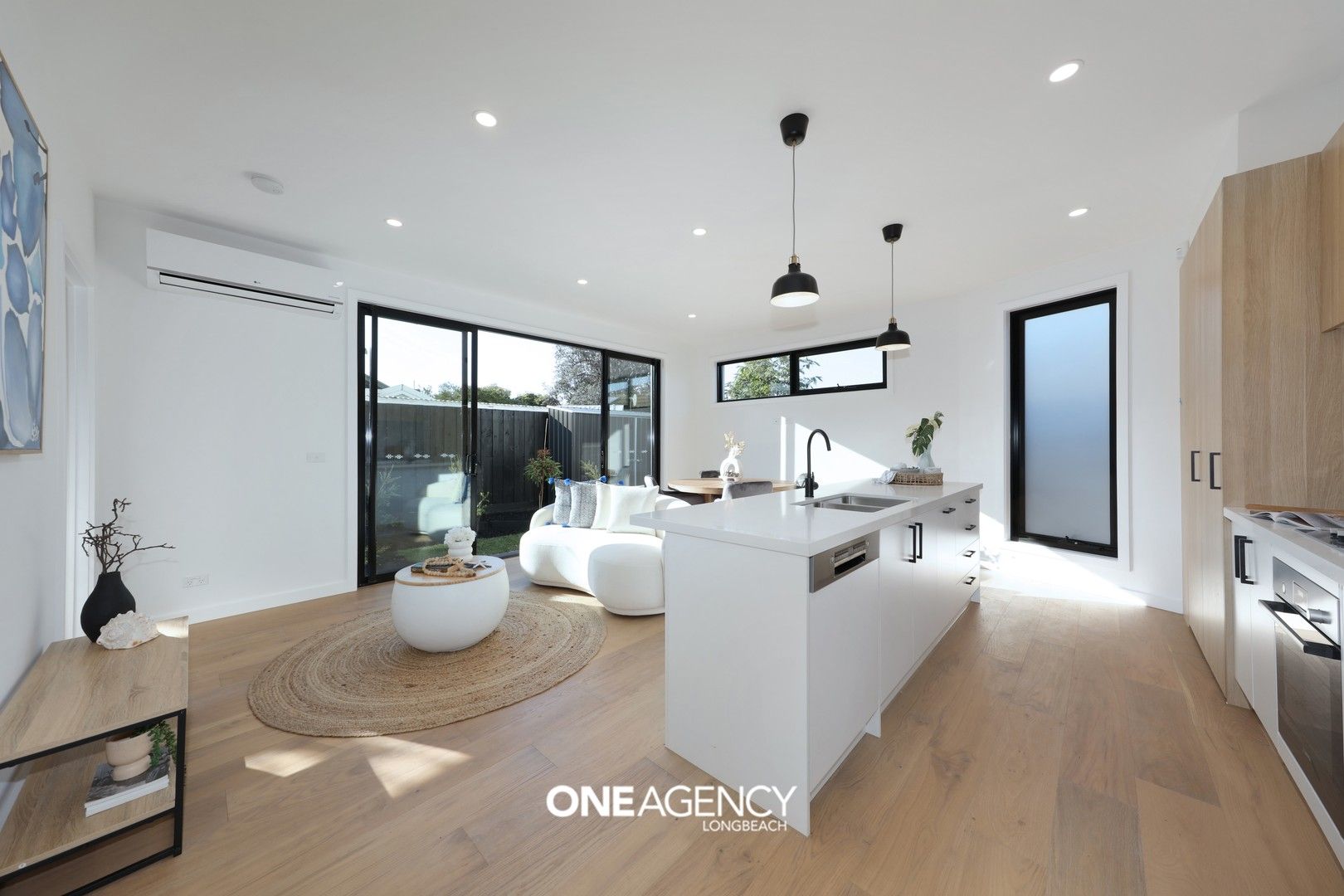 3 bedrooms Townhouse in 5/444 Station Street BONBEACH VIC, 3196