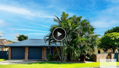 Picture of 5 Cocos Crescent, FORSTER NSW 2428