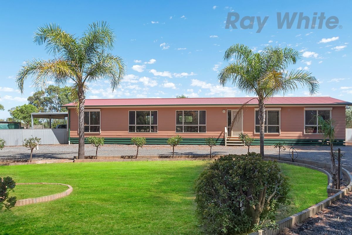 27 Reed Road, Hillier SA 5116, Image 0