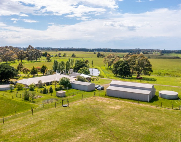 761 Melton Road, Toolern Vale VIC 3337