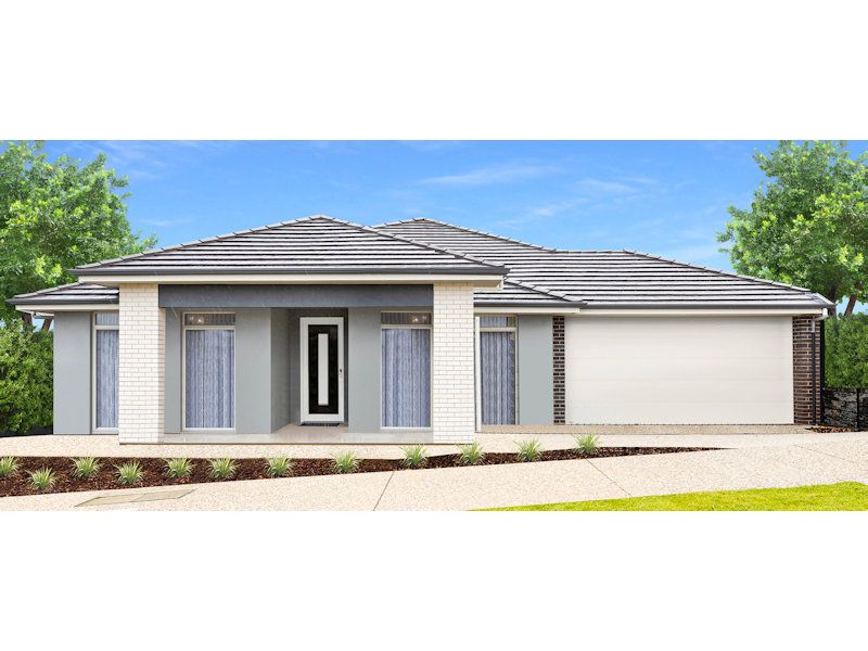 4 bedrooms New House & Land in Lot 6 Justs Road, SELLICKS BEACH SA, 5174