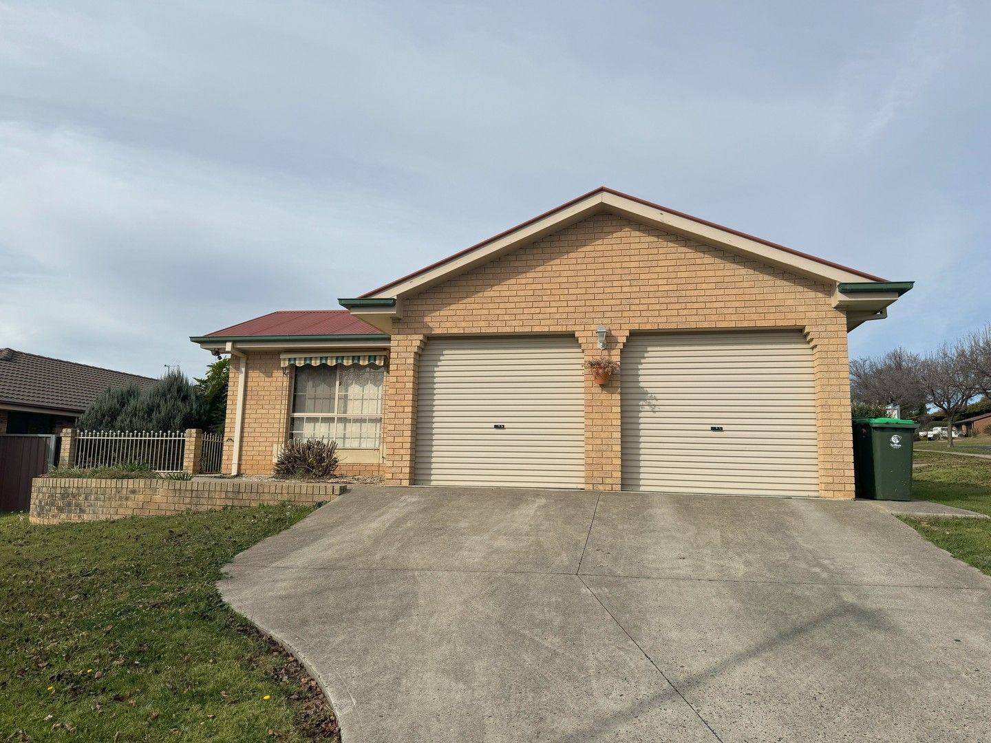 1 Keefe Close, Windradyne NSW 2795, Image 0