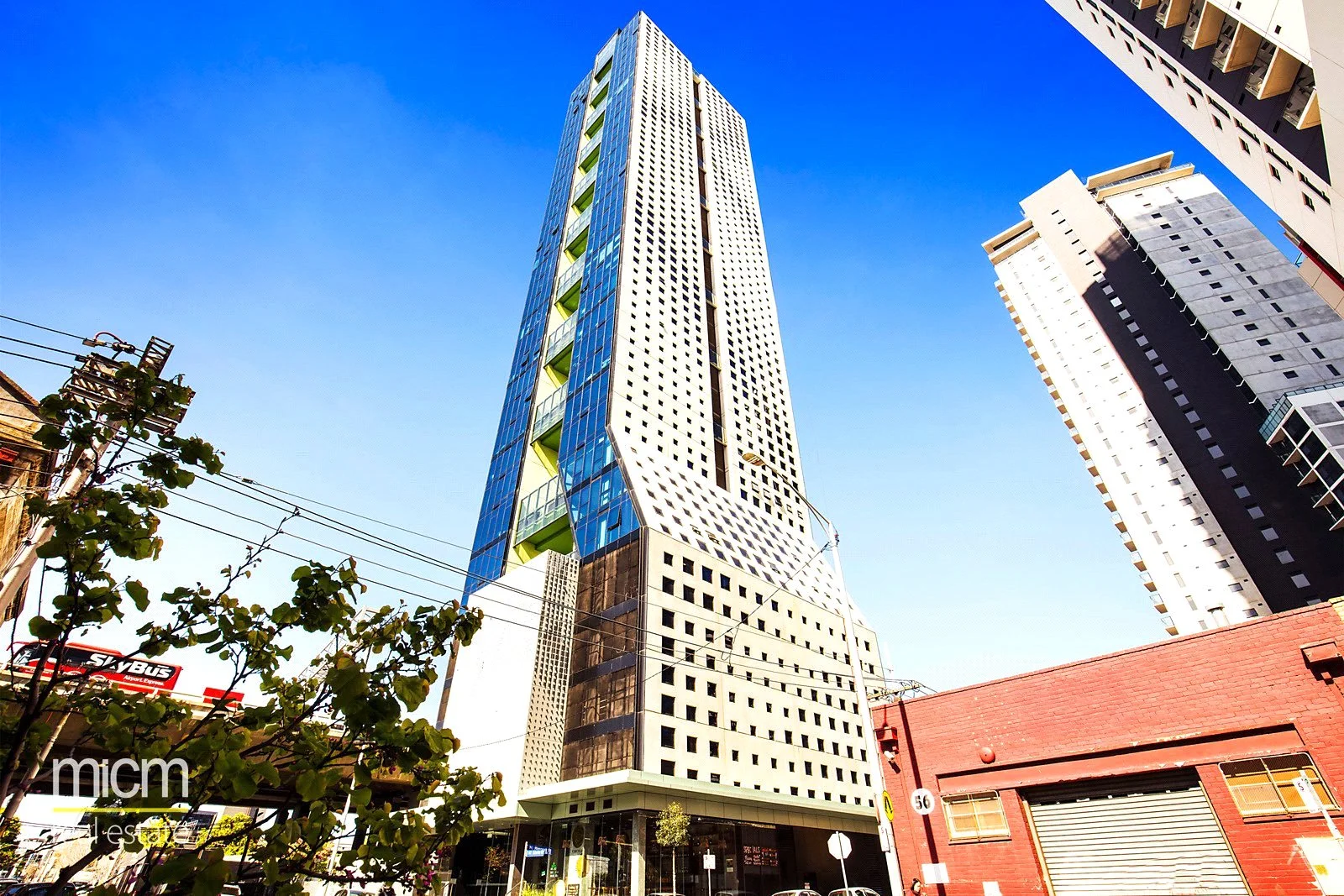 Additional image 4 of 503/58 Clarke Street, Southbank VIC 3006