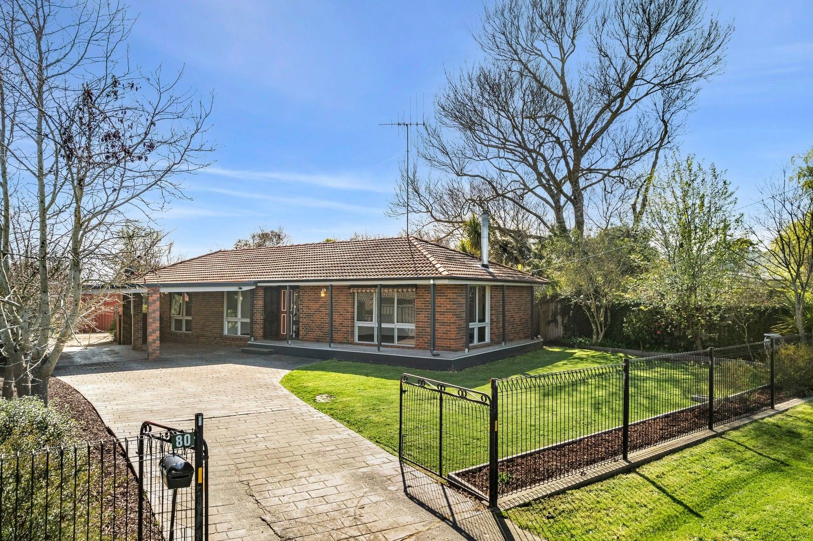 80 Mitchell Street, Kyneton VIC 3444, Image 0