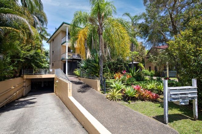 Picture of 9/10 Nalla Court, PALM BEACH QLD 4221