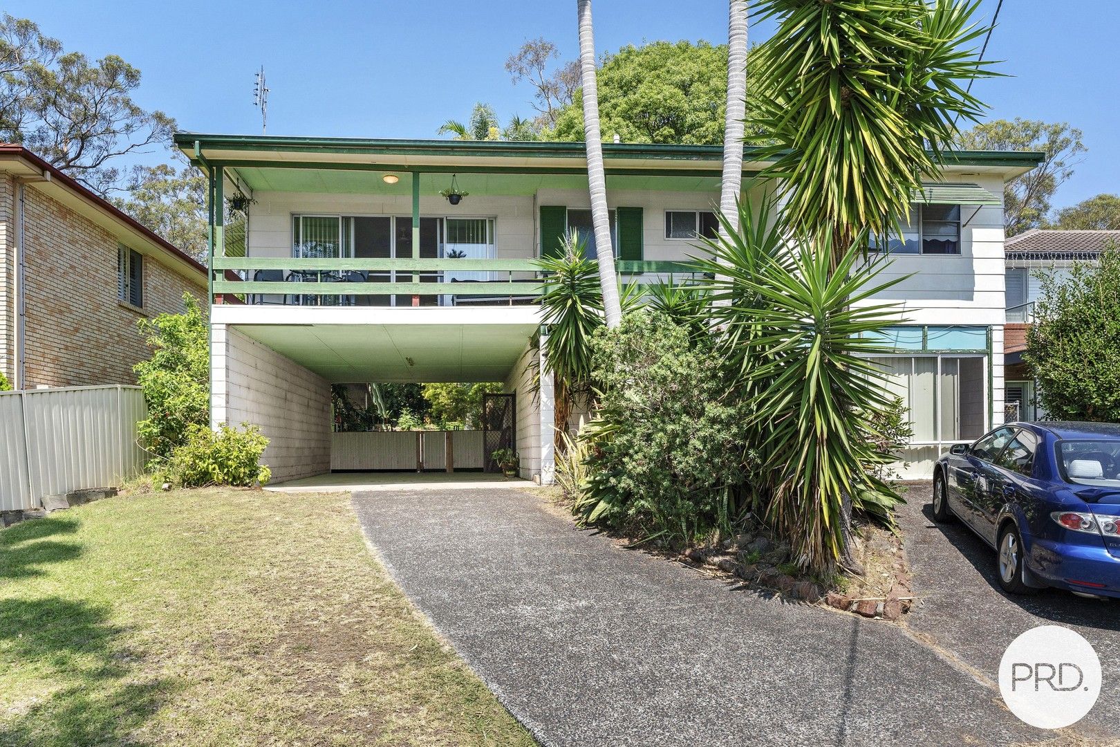 3 Talbot Road, Silverwater NSW 2264 House For Rent 420 Domain