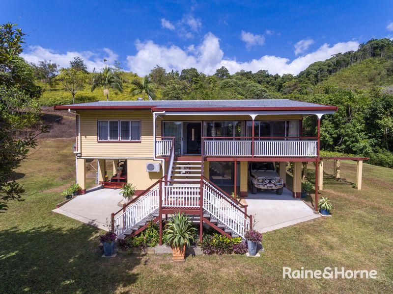 24 Crystal Brook Road, Stewart Creek Valley QLD 4873, Image 1