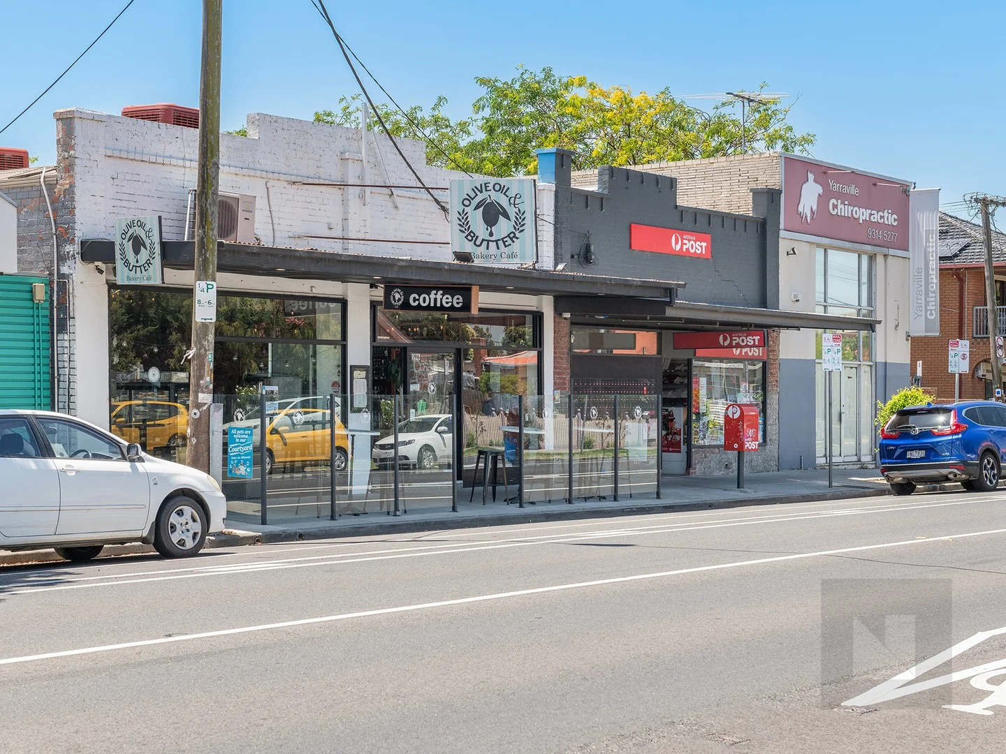 Additional image 10 of 1/46 Kingsville Street, Kingsville VIC 3012