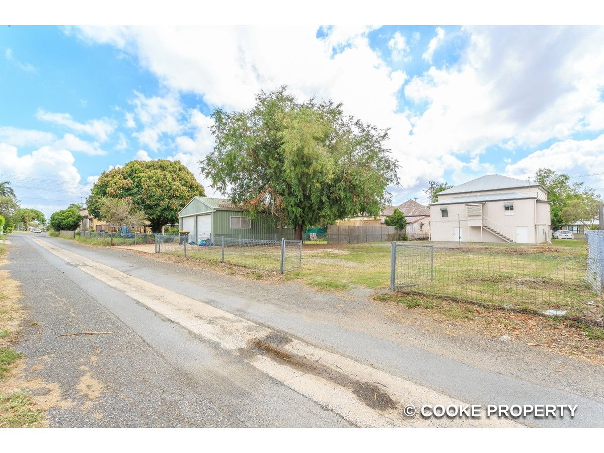 12 George Street, Rockhampton City QLD 4700, Image 1