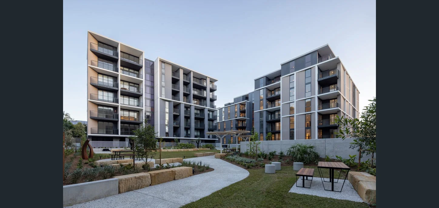 A502/25 George Street, North Strathfield NSW 2137