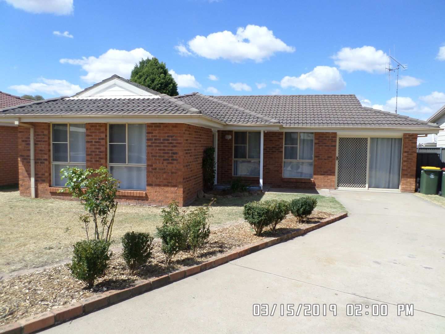 10 Burton Street, Blayney Property History & Address Research Domain