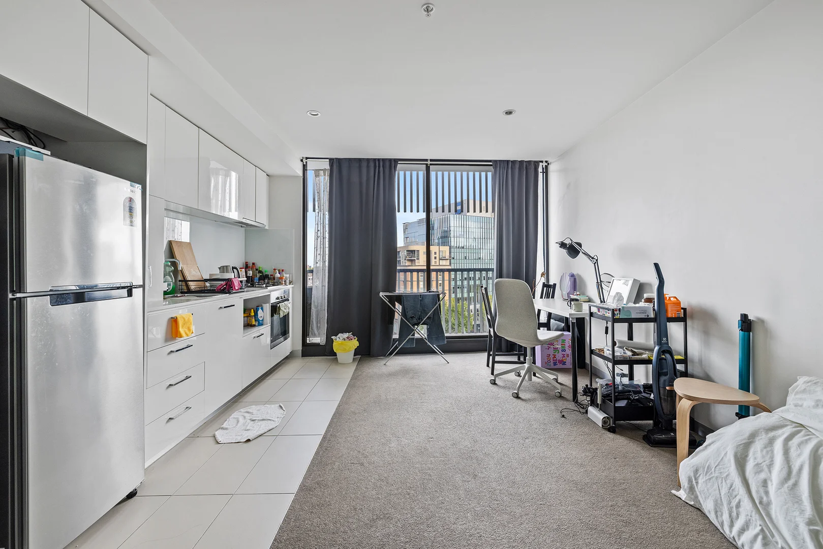 Additional image 2 of Unit 806/6 Leicester Street, Carlton VIC 3053
