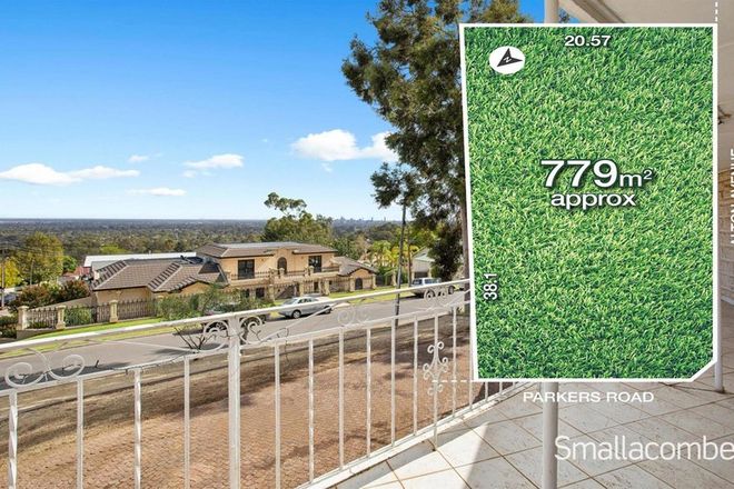 Picture of 35 Parkers Road, TORRENS PARK SA 5062