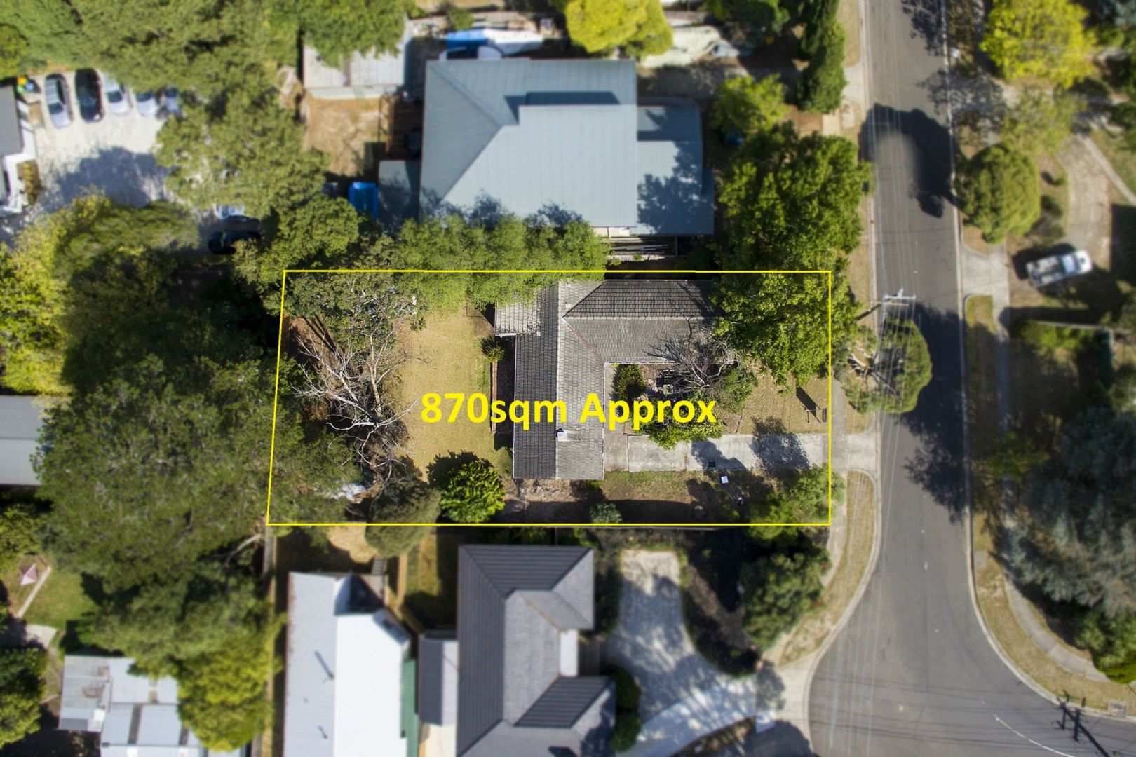 12 Lomond Avenue, Kilsyth Property History & Address Research Domain