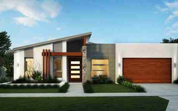 4 bedrooms New House & Land in  COLLINGWOOD PARK QLD, 4301