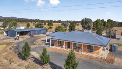 Picture of 1168 Walla Walla Road, GEROGERY NSW 2642