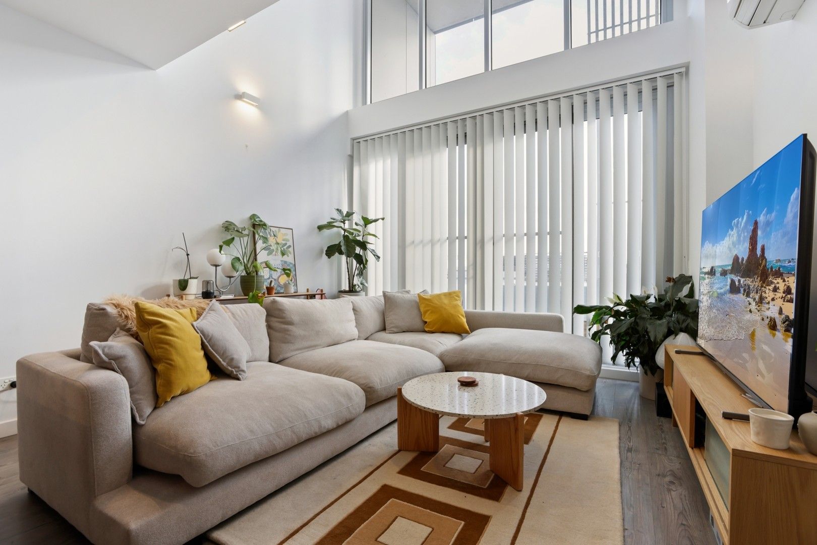 2 bedrooms Apartment / Unit / Flat in 1012/10 Aviators Way PENRITH NSW, 2750