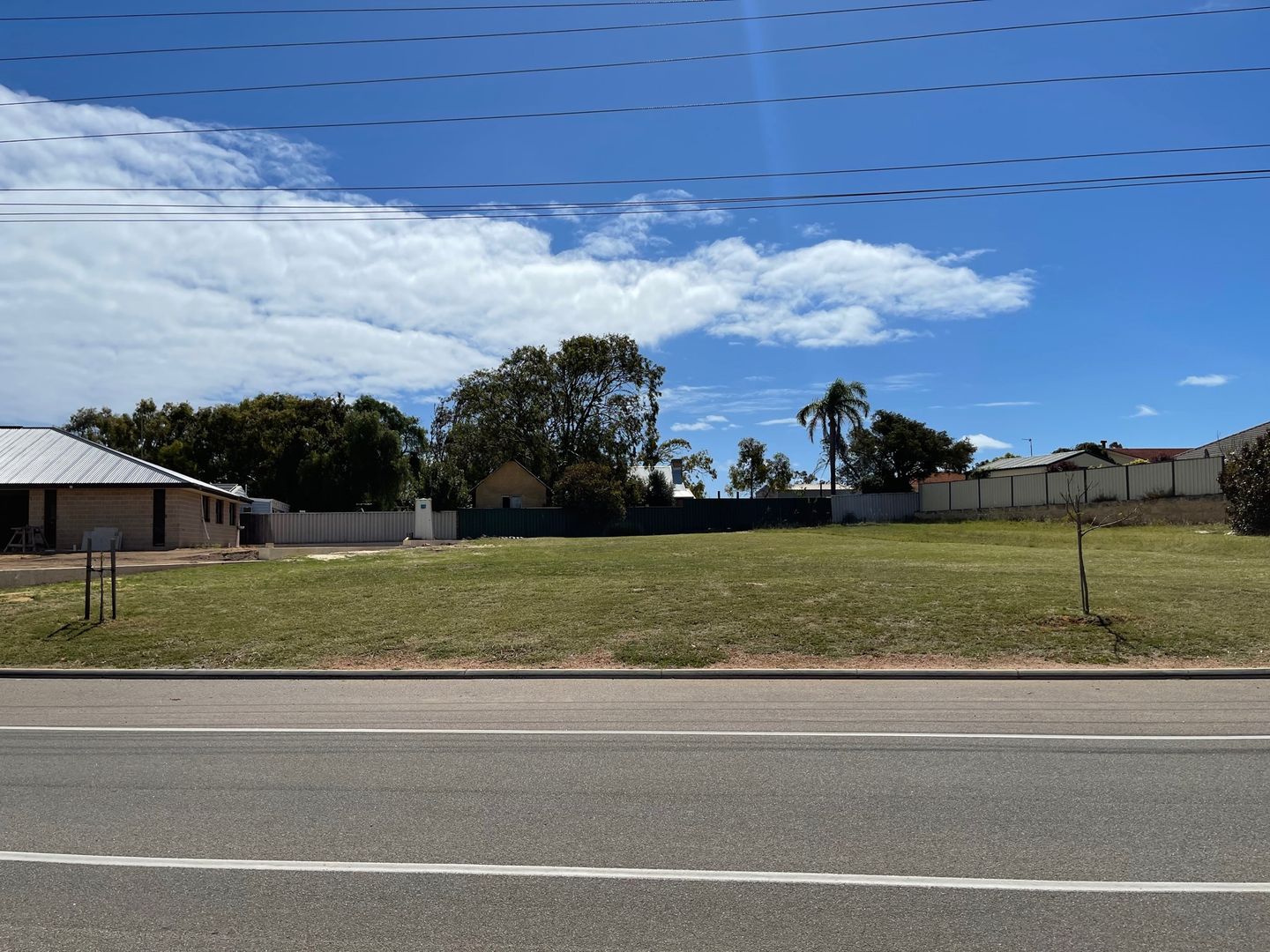 25 Waldeck Street, Dongara WA 6525 Domain