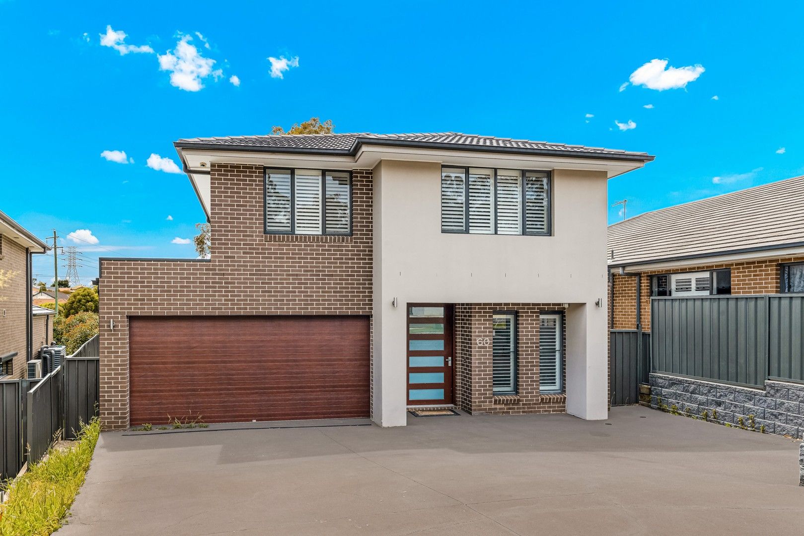 60 Hampton Crescent, Prospect NSW 2148, Image 0