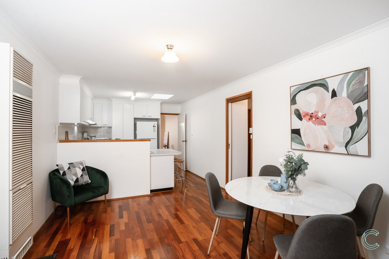 4/30 Mainwaring Rich Circuit, Palmerston ACT 2913 Domain