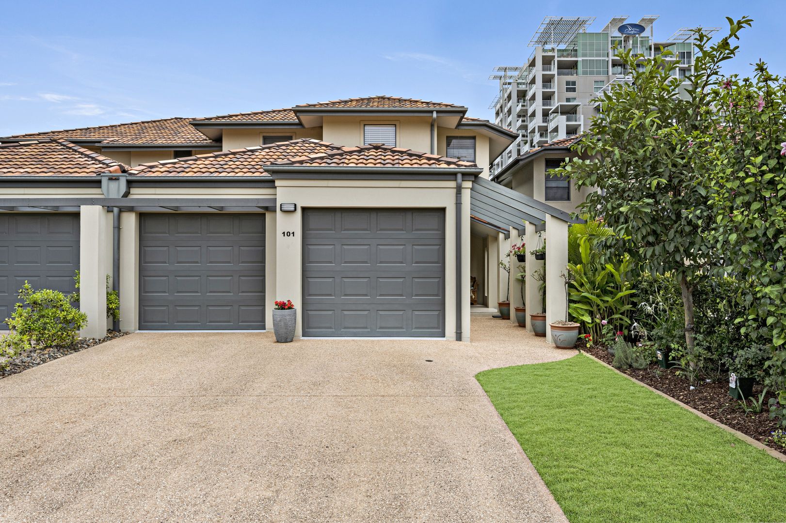 101/34 Mahogany Drive, Pelican Waters QLD 4551, Image 2