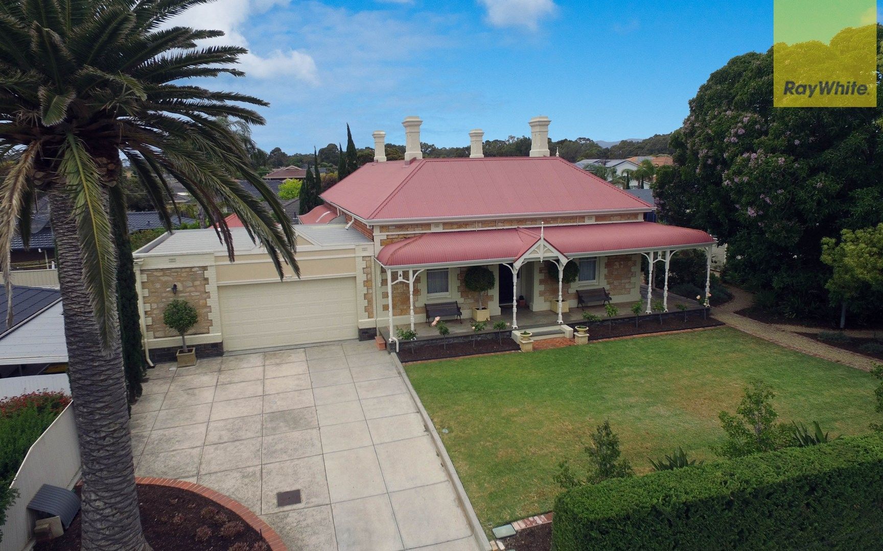 14 Debney Street, Fulham Garden Property History & Address Research