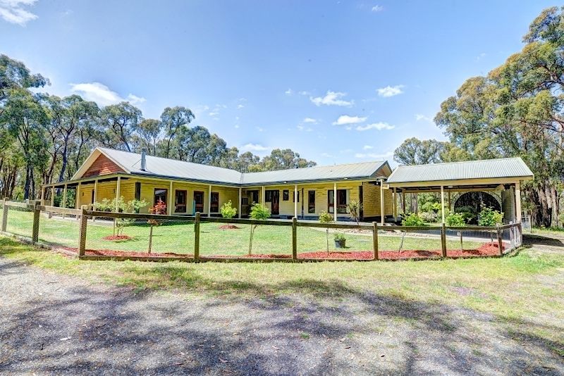 2 McCartys Lane, BUNINYONG VIC 3357, Image 0