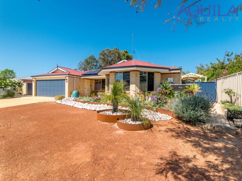 4 Beroona Place, Jane Brook WA 6056, Image 0