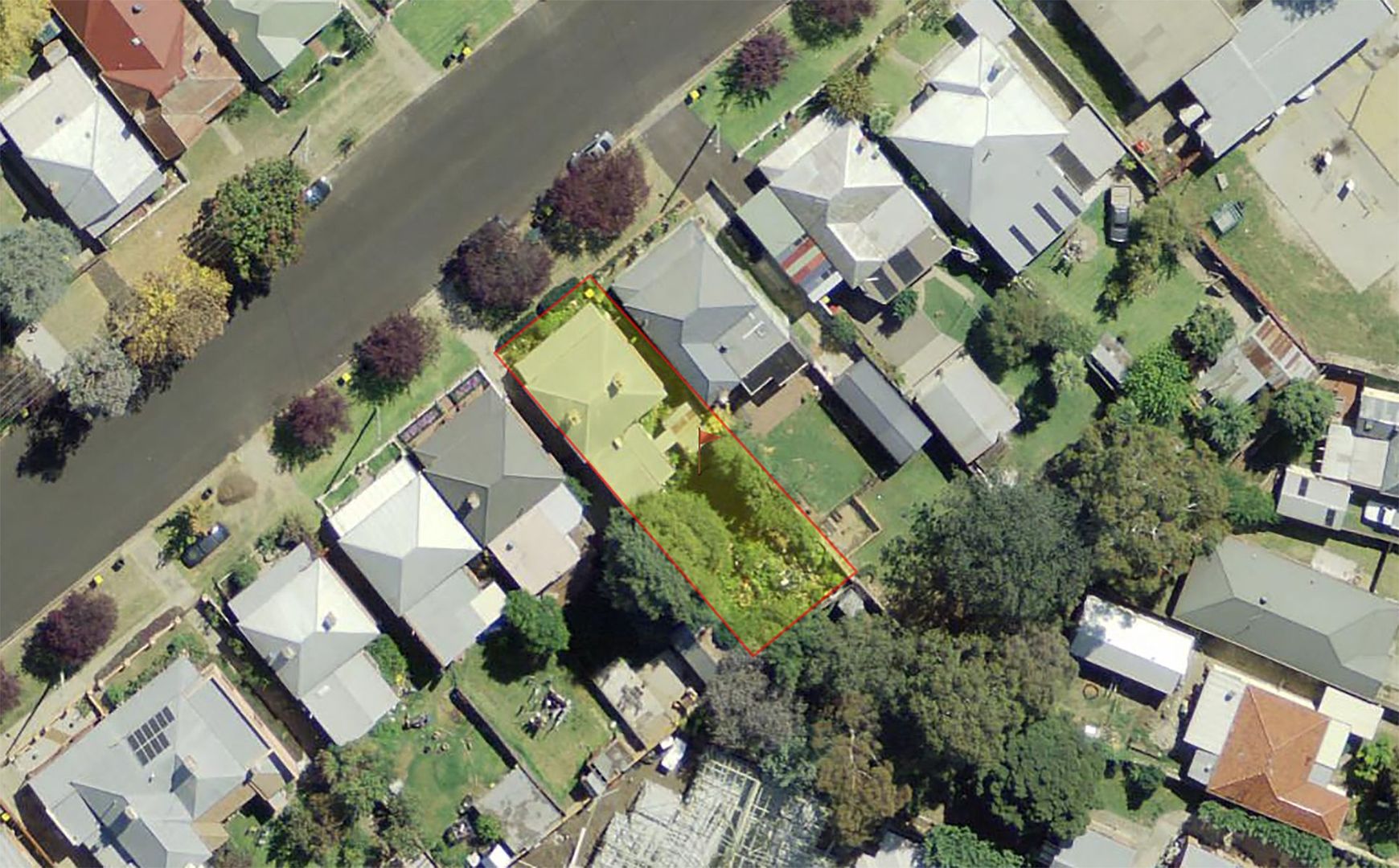 16 Torch Street, South Bathurst NSW 2795