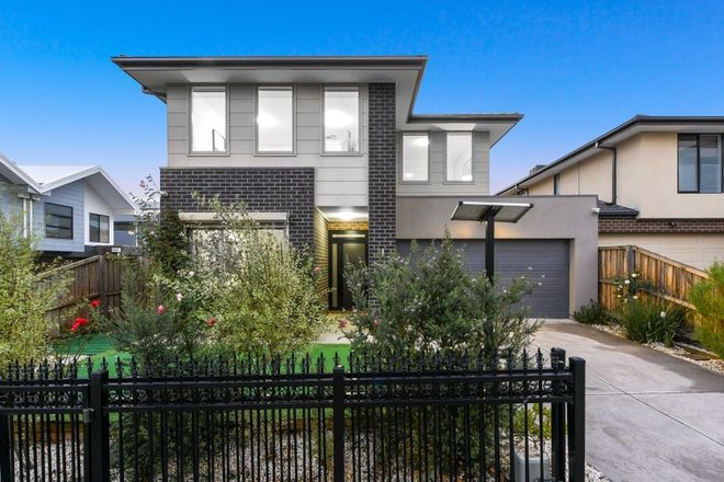 Picture of 22 Aspect Drive, KEYSBOROUGH VIC 3173