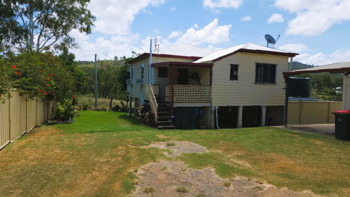 14a James Street, Mount QLD 4714 Domain