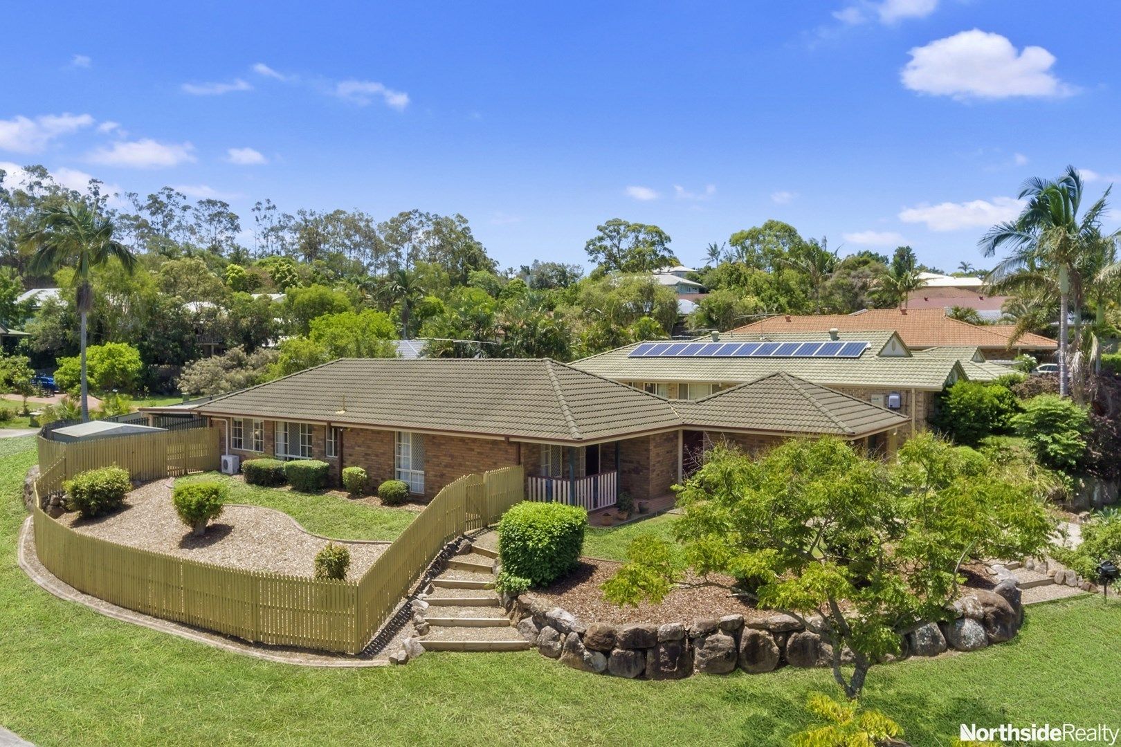 4 Sunblest Ct, Eatons Hill QLD 4037, Image 0