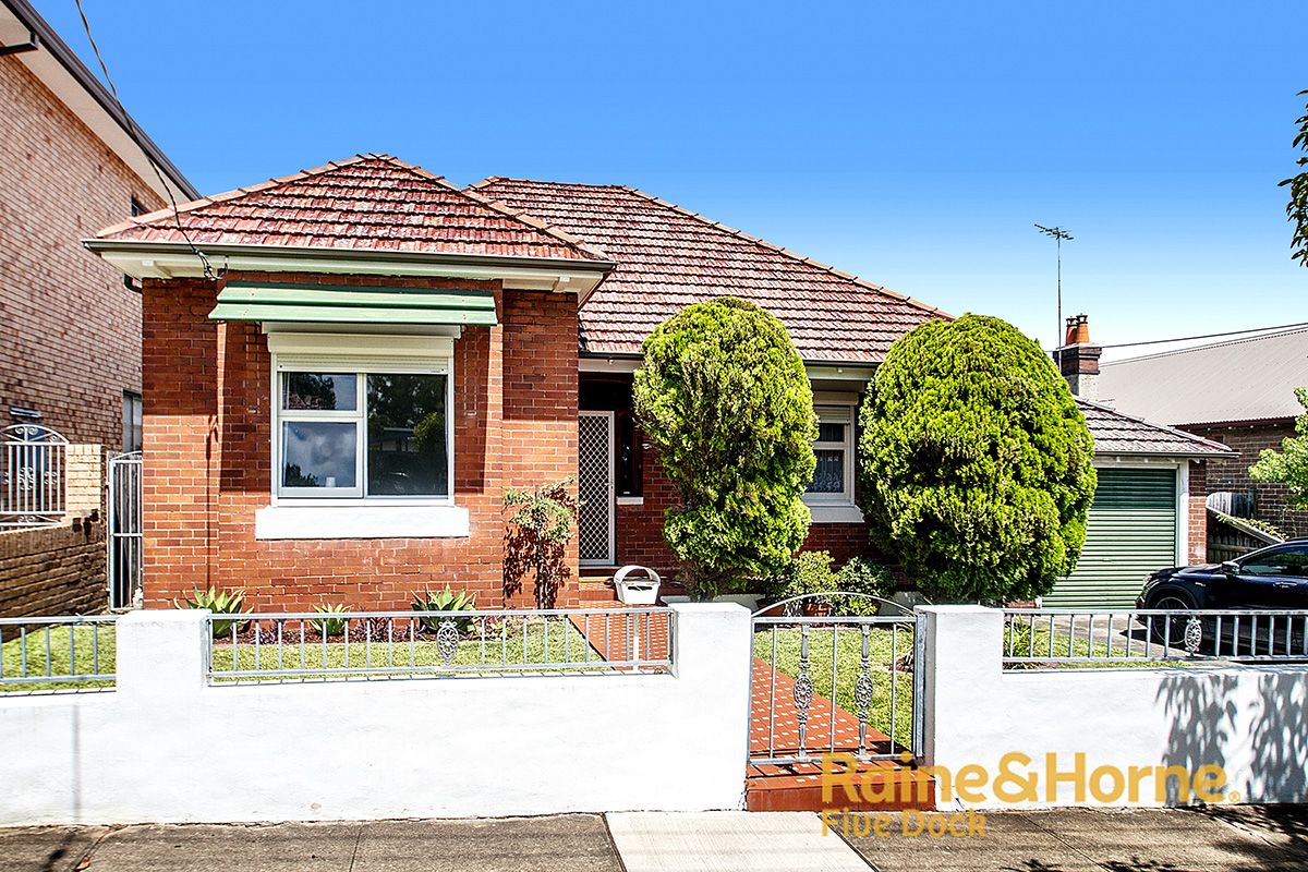 5 ALTONA STREET, Abbotsford NSW 2046, Image 0