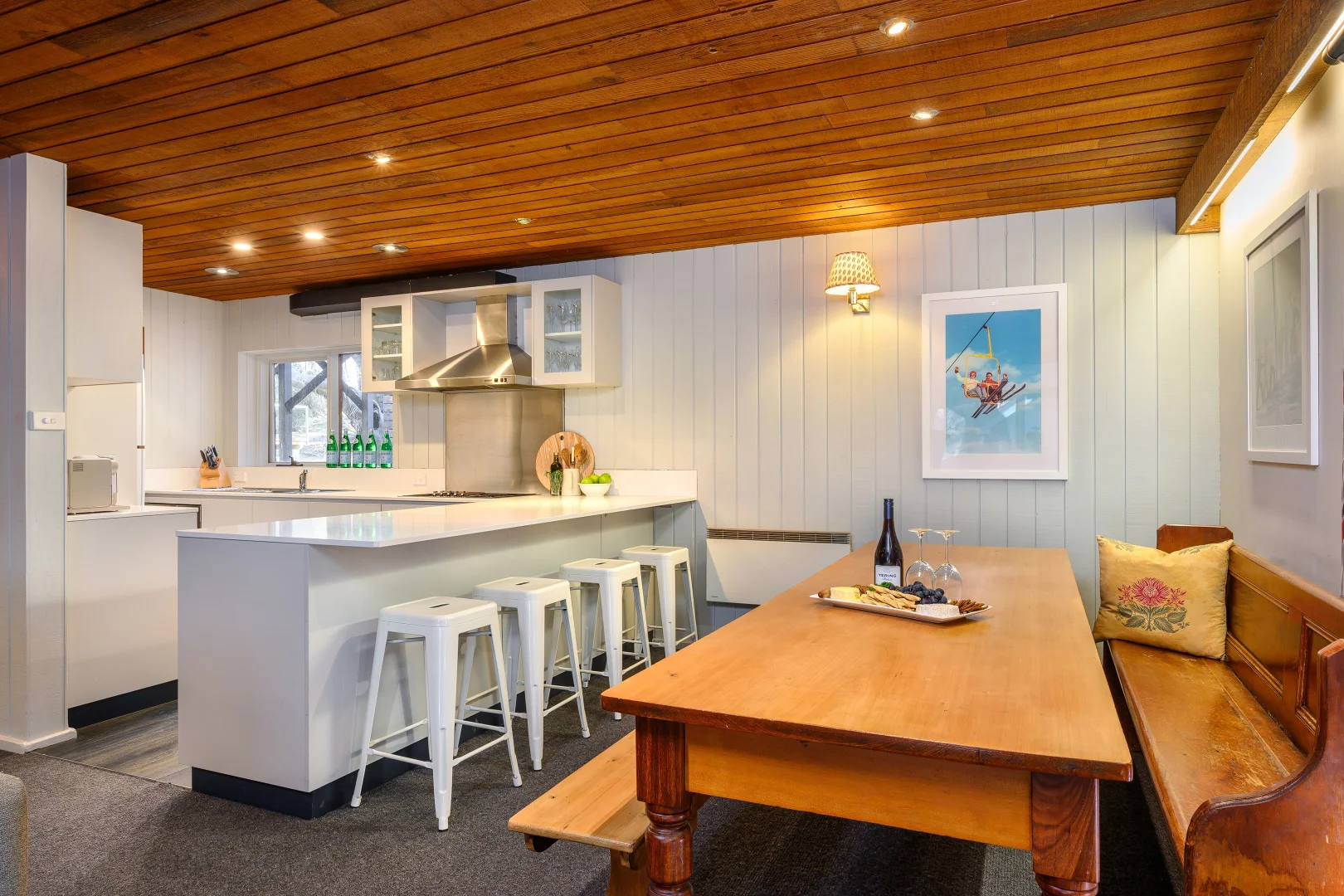 Additional image 2 of "Southpoint 88"/15 Mountain Drive, Woodridge, Thredbo NSW 2625