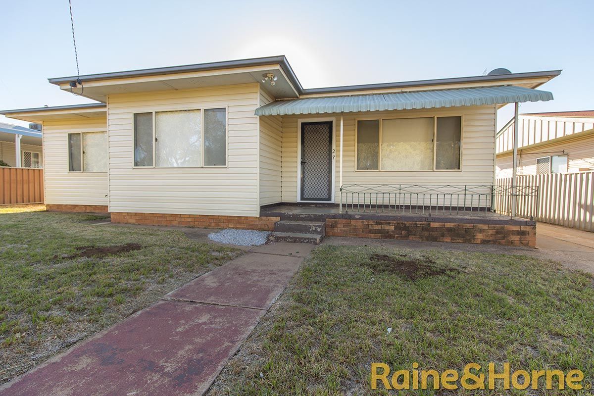 27 Young Street, Dubbo NSW 2830, Image 0