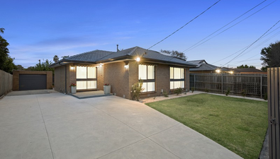 Picture of 4 Blackburn Drive, CHELTENHAM VIC 3192