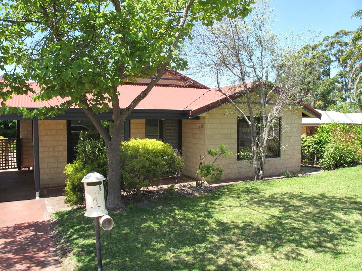 7 Agnes Close, Denmark WA 6333, Image 0