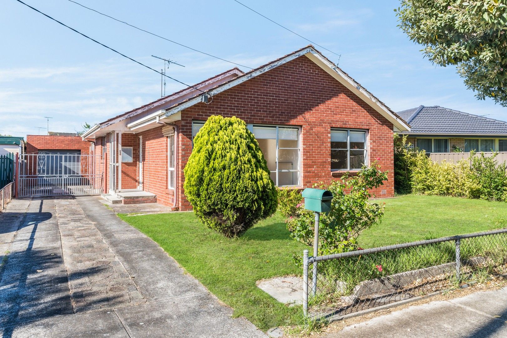 3 bedrooms House in 92 Vermont Avenue CORIO VIC, 3214