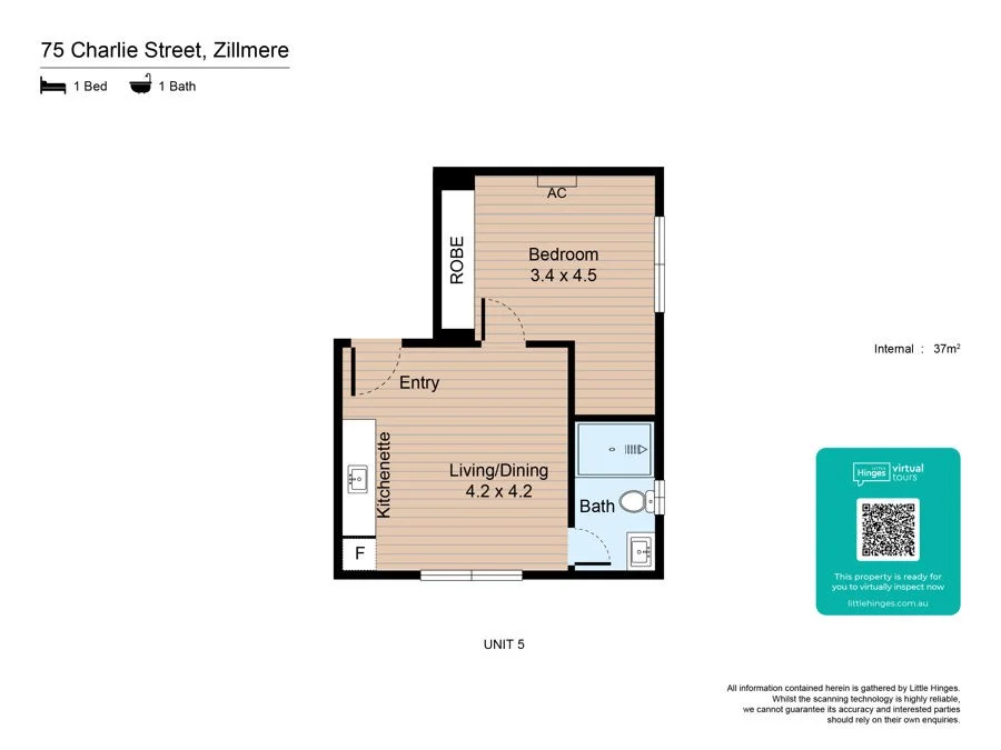 Additional image 27 of 73 Charlie Street, Zillmere QLD 4034