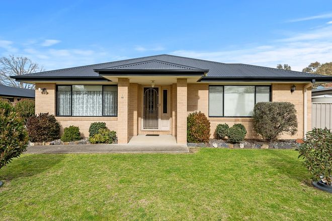 Picture of 1/46 Wimble Street, SEYMOUR VIC 3660