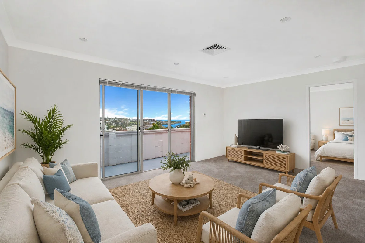 9/18-20 Alexander Street, Coogee NSW 2034