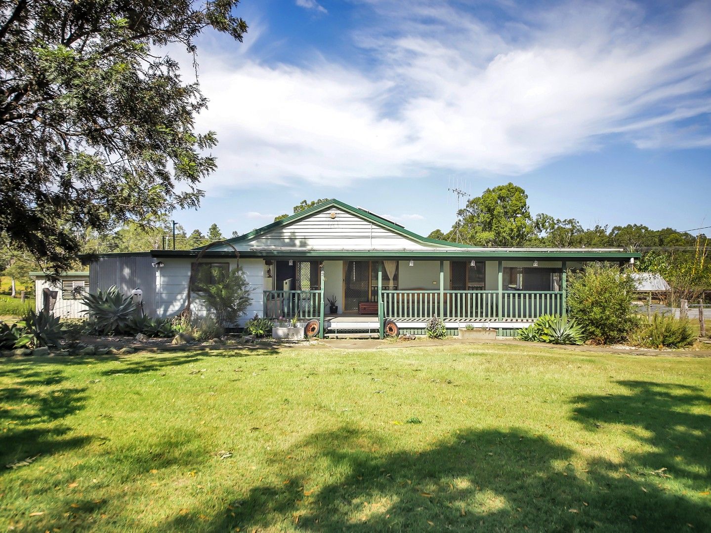 166 Deveron Road, Glenwood QLD 4570 House for Sale 799,000