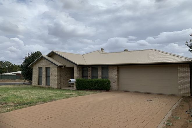 Picture of 23A & 23B Dunheved Circuit, DUBBO NSW 2830