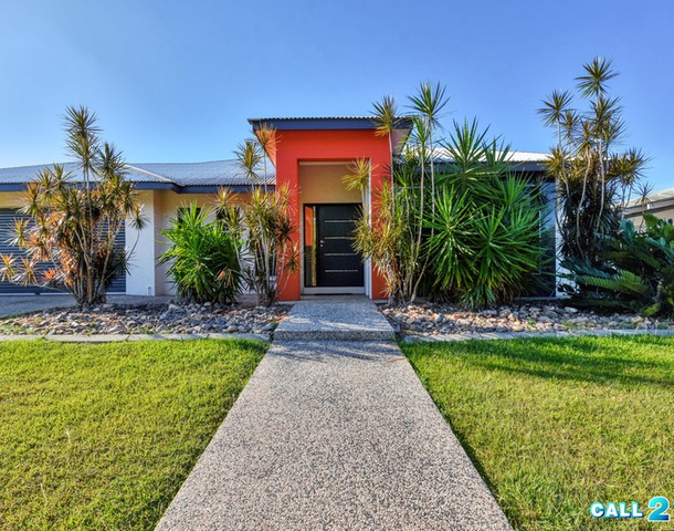 28 Taylor Crescent, Bellamack NT 0832