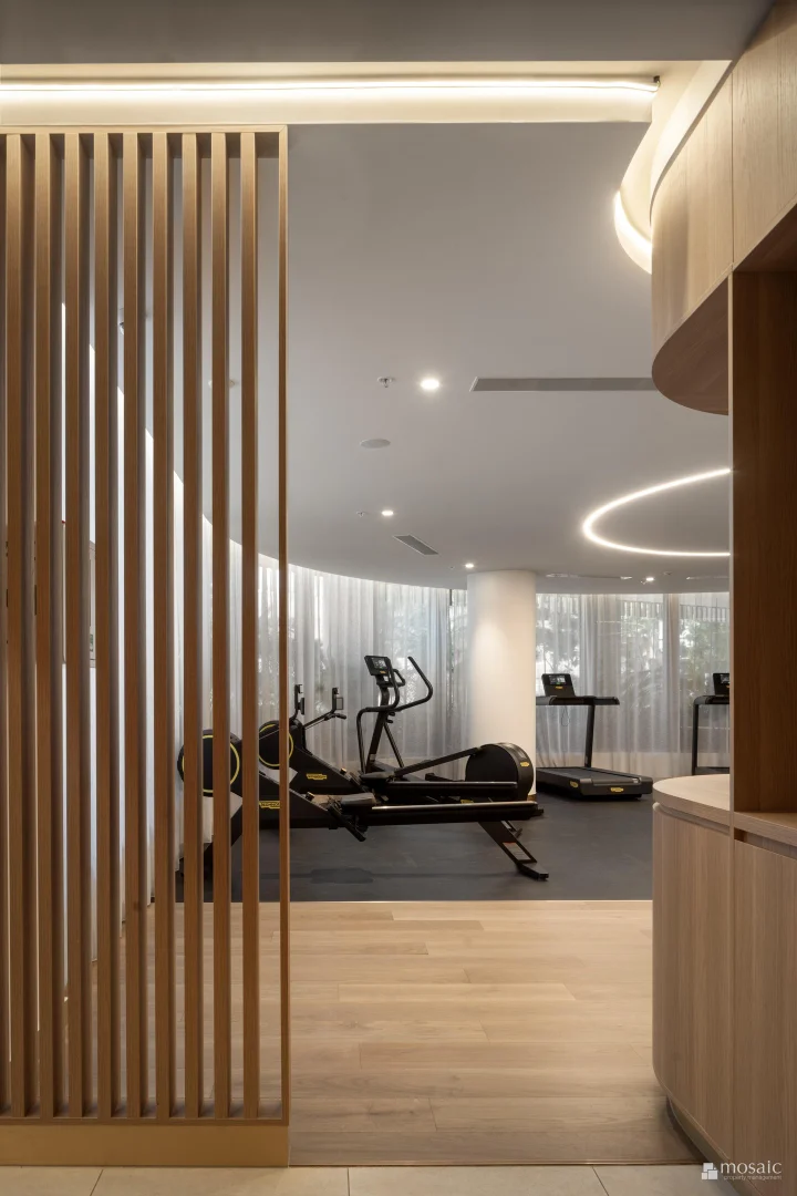 Additional image 12 of 606/3 Archer Street, Toowong QLD 4066