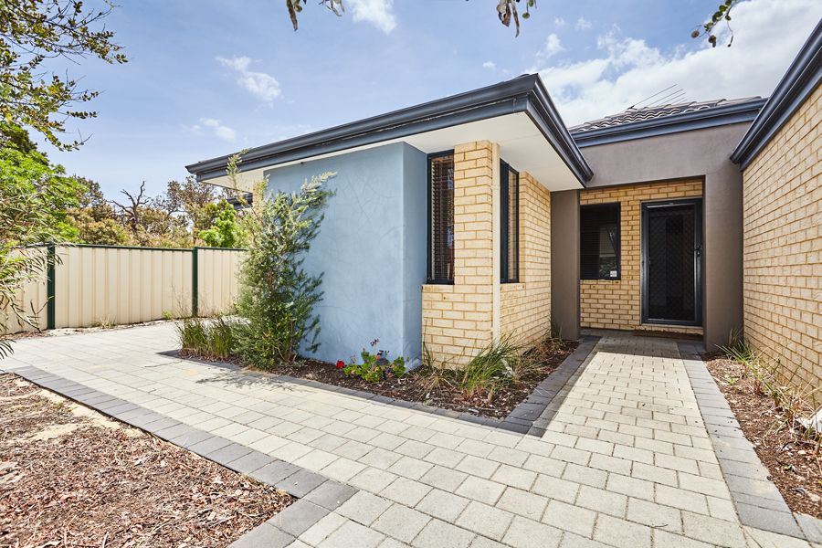 18 Kirkley Court, Success WA 6164, Image 2