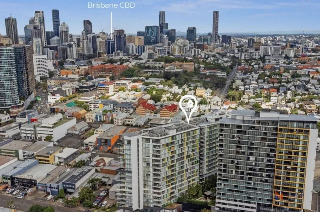 Additional image 9 of 904/348 Water Street, Fortitude Valley QLD 4006