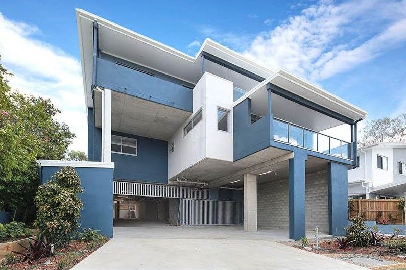 3 bedrooms Apartment / Unit / Flat in 5/59 Hill Cres CARINA HEIGHTS QLD, 4152